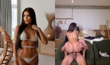 Fernanda Campos videos porno grátis